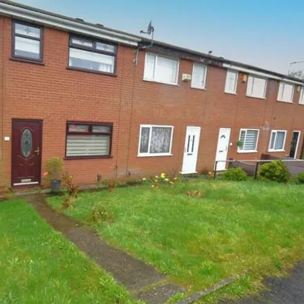 Buy this 3 bed house on Lower Southfield in Daisy Hill, BL5 2PN