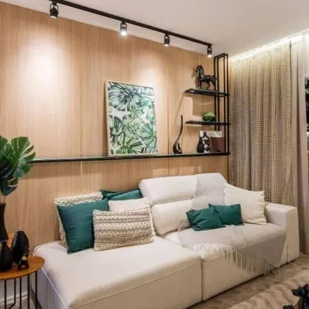 Buy this 3 bed apartment on Rua Manoel Ribas in Vila Tolentino, Cascavel - PR
