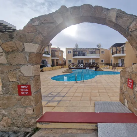 Buy this 4 bed duplex on Paphos Municipality in Paphos District, Cyprus