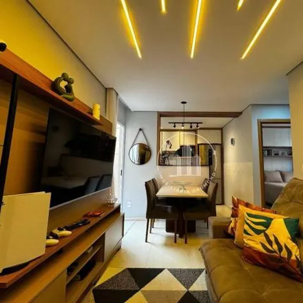 Buy this 2 bed apartment on Marginal Oeste da BR-101 in Serraria, São José - SC