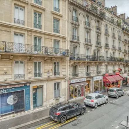 Image 6 - 12 Place d'Anvers, 75009 Paris, France - Apartment for rent