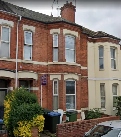 Rent this 7 bed townhouse on 14 Regent Street in Coventry, CV1 3DQ