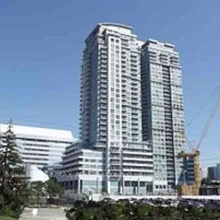 Rent this 2 bed apartment on EQ2 at Equinox in 60 Town Centre Court, Toronto