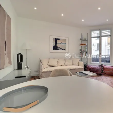 Image 4 - 263 bis Boulevard Pereire, 75017 Paris, France - Apartment for rent