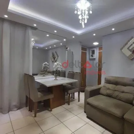 Buy this 2 bed apartment on Rua Frei Paulo in Vespasiano - MG, 33927-011