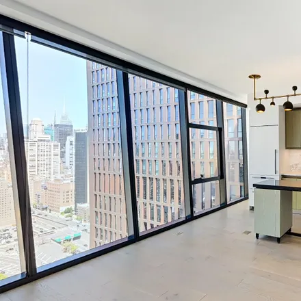Rent this 2 bed apartment on #E.31F in 626 1st Avenue, Midtown Manhattan