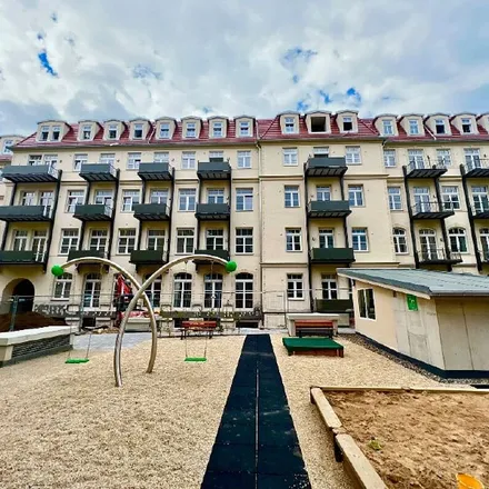 Rent this 3 bed apartment on Marienberger Straße in 01277 Dresden, Germany