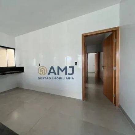 Buy this 2 bed house on Rua W 12 in Goiânia - GO, 74355-533