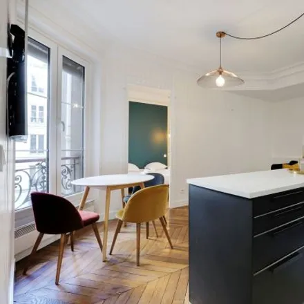 Image 7 - Paris Berlin, Boulevard Richard-Lenoir, 75011 Paris, France - Apartment for rent