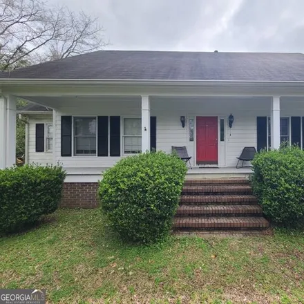 Image 2 - 603 Rosa Taylor Drive, Macon, GA 31204, USA - House for sale