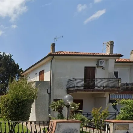 Rent this 3 bed apartment on Via San Cesareo in 00036 Palestrina RM, Italy