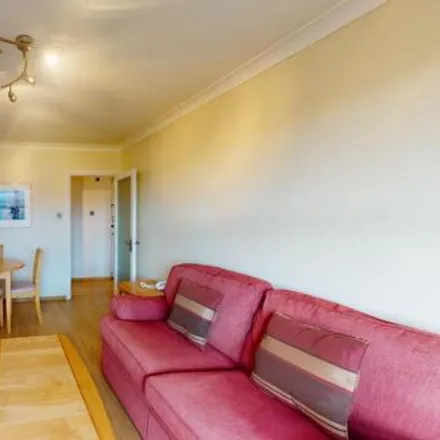 Rent this 1 bed apartment on Mandalay Court in Bourne Court, Brighton