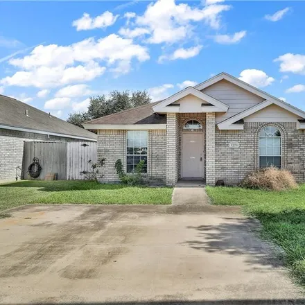 Buy this 3 bed house on 3279 Los Arcos Circle in Weslaco, TX 78599