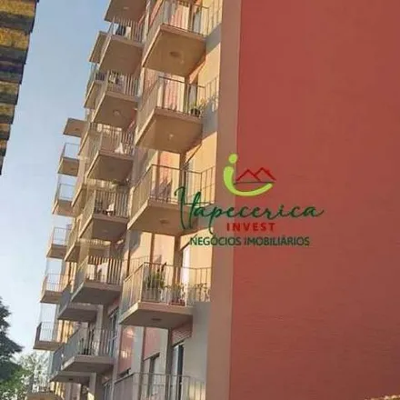 Buy this 3 bed apartment on unnamed road in Jardim Tereza Mari, Itapecerica da Serra - SP