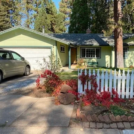 Buy this 3 bed house on 37466 Mountain View Road in Burney, Shasta County