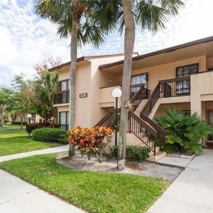 Rent this 2 bed condo on condo in Southwest 15th Street, Deerfield Beach
