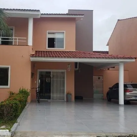 Image 2 - Rua Terra Nova, São José Operário, Manaus - AM, 69000-000, Brazil - House for sale