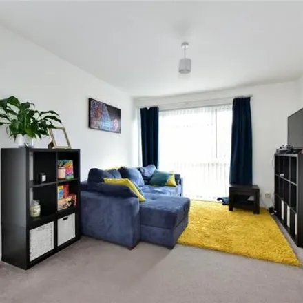 Buy this 2 bed apartment on 108 Hempstead Road in Rounton, WD17 4DE