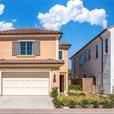 Buy this 4 bed house on 335 Paradiso in Irvine, CA 92602
