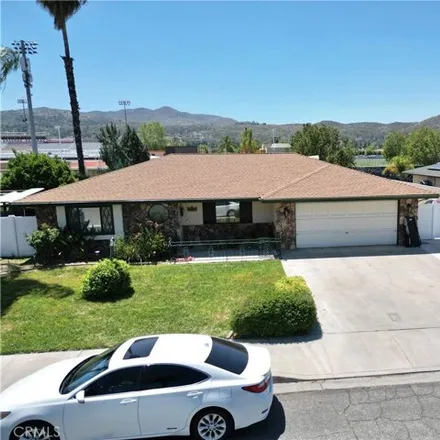 Buy this 4 bed house on Hemet High School in East Stetson Avenue, Riverside County
