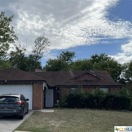 Buy this 3 bed house on 1706 Bobby Lee Drive in Killeen, TX 76549