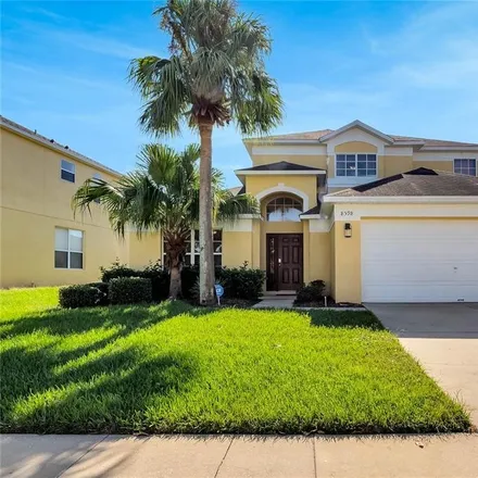 Buy this 5 bed house on 8592 Sunrise Key Drive in Osceola County, FL 34747