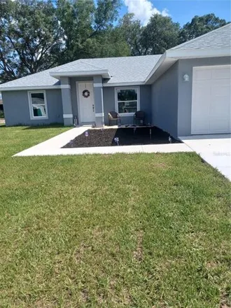 Image 3 - 9326 Southeast 163rd Street, Marion County, FL 34491, USA - House for sale
