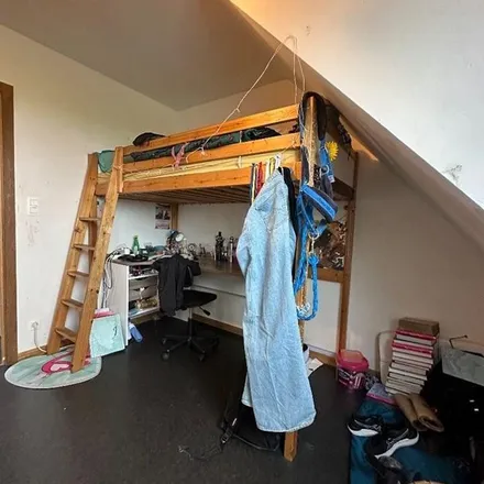 Rent this 3 bed apartment on Westkerkestraat 242 in 8480 Eernegem, Belgium