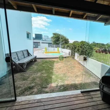 Buy this 2 bed house on Rodovia "Seu Chico" Francisco Thomaz dos Santos in Morro das Pedras, Florianópolis - SC