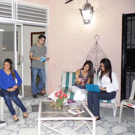 Image 1 - Guayaquil, Floresta, G, EC - Apartment for rent