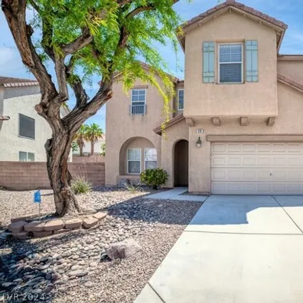 Image 1 - 592 Red Shale Court, Henderson, NV 89052, USA - House for rent