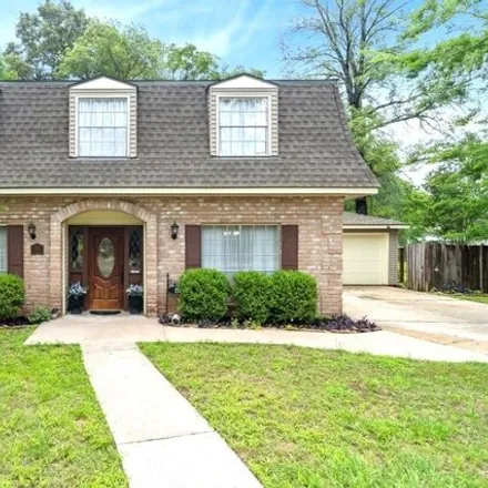 Buy this 4 bed house on 1 Baron's Place in Conroe, TX 77304