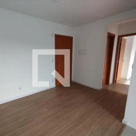 Rent this 2 bed apartment on Rua Joaquim Pedro Soares in Guarani, Novo Hamburgo - RS