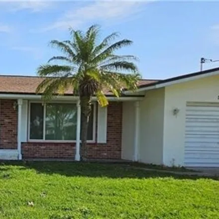 Buy this 2 bed house on 612 Wildwood Pkwy in Cape Coral, Florida