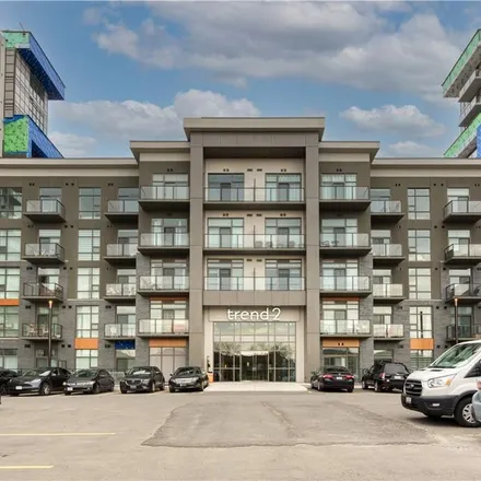 Image 3 - 463 Dundas Street East, Hamilton, ON L8B 0T7, Canada - Apartment for rent