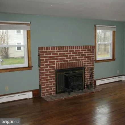 Image 5 - Skippack Pike, Lucon, Skippack Township, PA 19474, USA - House for rent