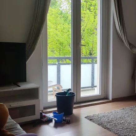Rent this 3 bed apartment on Mittelstraße 22 in 13055 Berlin, Germany