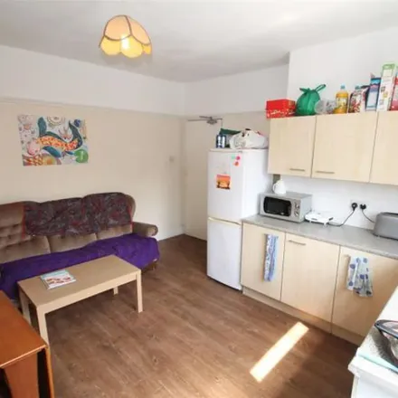 Image 5 - Huntscote, 158 Stoke Lane, Bristol, BS9 3RR, United Kingdom - Apartment for rent
