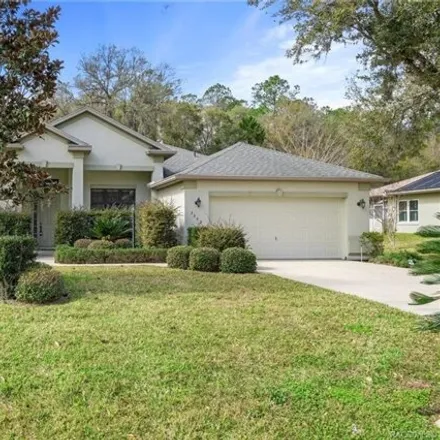 Buy this 3 bed house on 3559 North Chandler Drive in Calphos, Citrus County