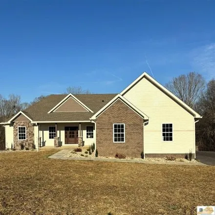 Buy this 5 bed house on 179 Certain Lane in Barren County, KY 42141