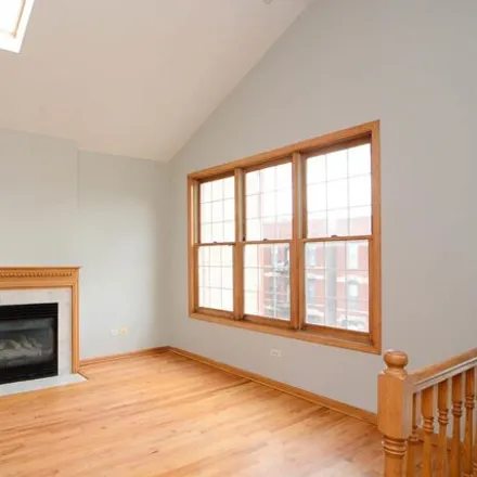 Image 7 - 1420 West Ohio Street, Chicago, IL 60642, USA - House for rent