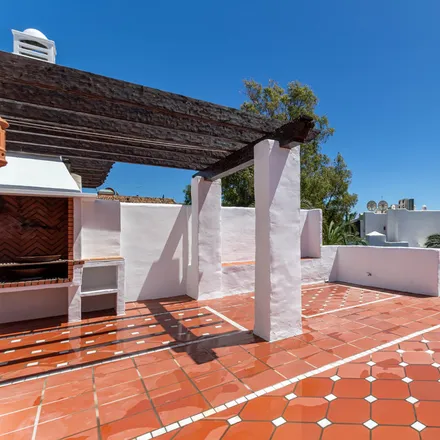 Buy this studio apartment on Autovía del Mediterráneo in 29660 Marbella, Spain