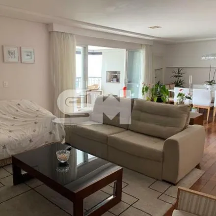 Buy this 3 bed apartment on Rua Rafael Correia Sampaio in Santo Antônio, São Caetano do Sul - SP