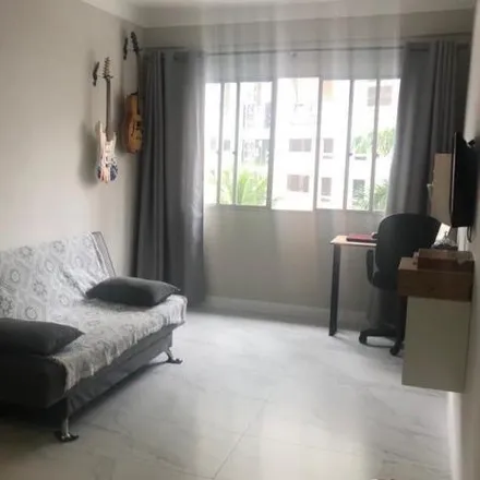 Buy this 1 bed apartment on Rua 3130 in Centro, Balneário Camboriú - SC