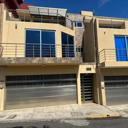 Buy this 3 bed house on Calle San Andrés Tuxtla in La Tampiquera, 93294 Boca del Río