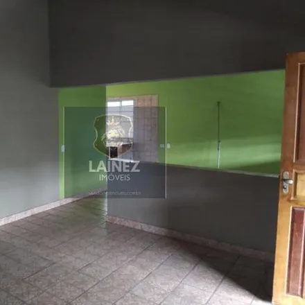 Buy this 3 bed house on Avenida Evaristo Delfino Pinto in Centro, São Lourenço da Serra - SP