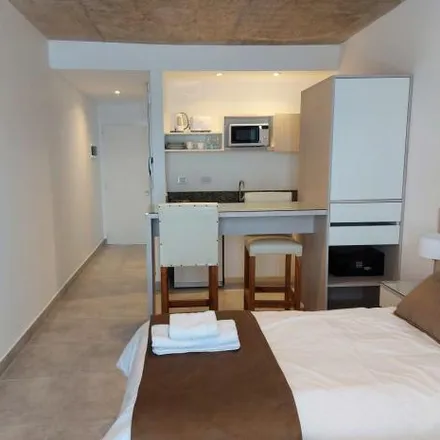 Rent this 1 bed apartment on Juan Manuel Estrada 903 in Partido de Escobar, 1625 Belén de Escobar