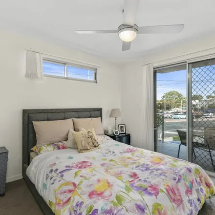 Rent this 2 bed apartment on 14 Rose Street in Southport QLD 4215, Australia