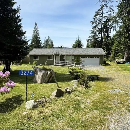 Buy this 3 bed house on 3274 E Harbor Rd in Langley, Washington