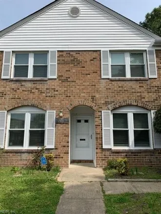 Rent this 3 bed house on 4500 Honeygrove Road in Virginia Beach, VA 23455